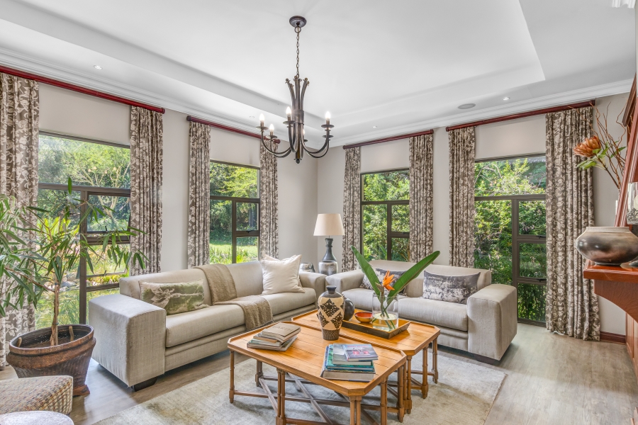 6 Bedroom Property for Sale in Chartwell Gauteng