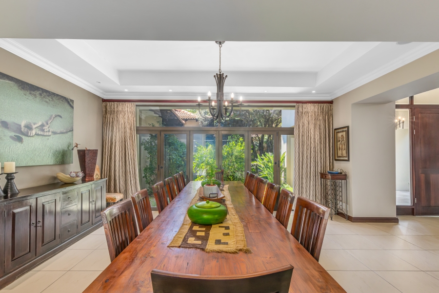 6 Bedroom Property for Sale in Chartwell Gauteng