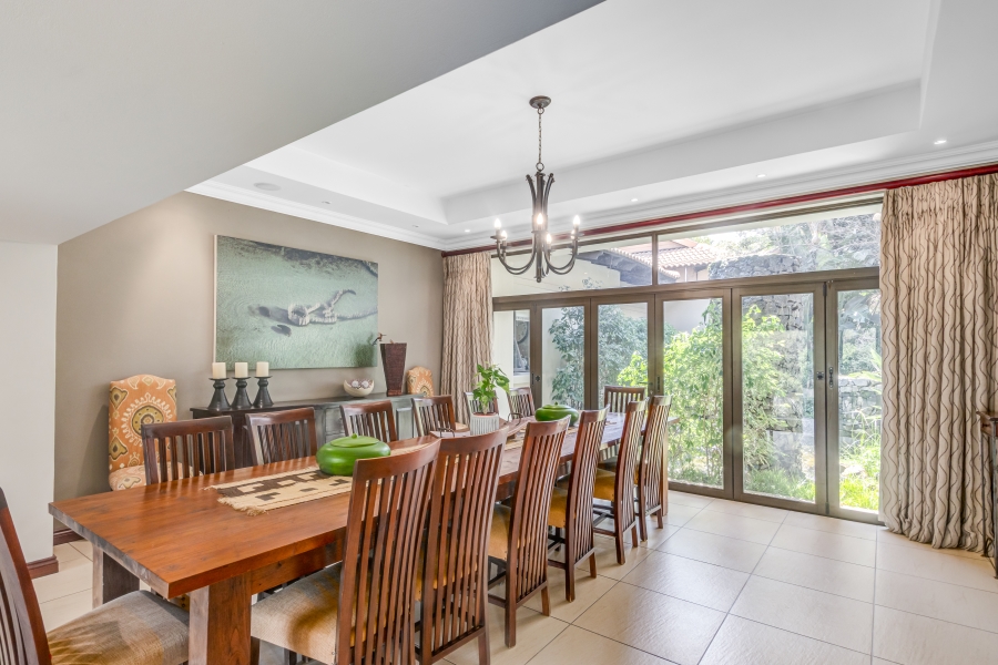 6 Bedroom Property for Sale in Chartwell Gauteng