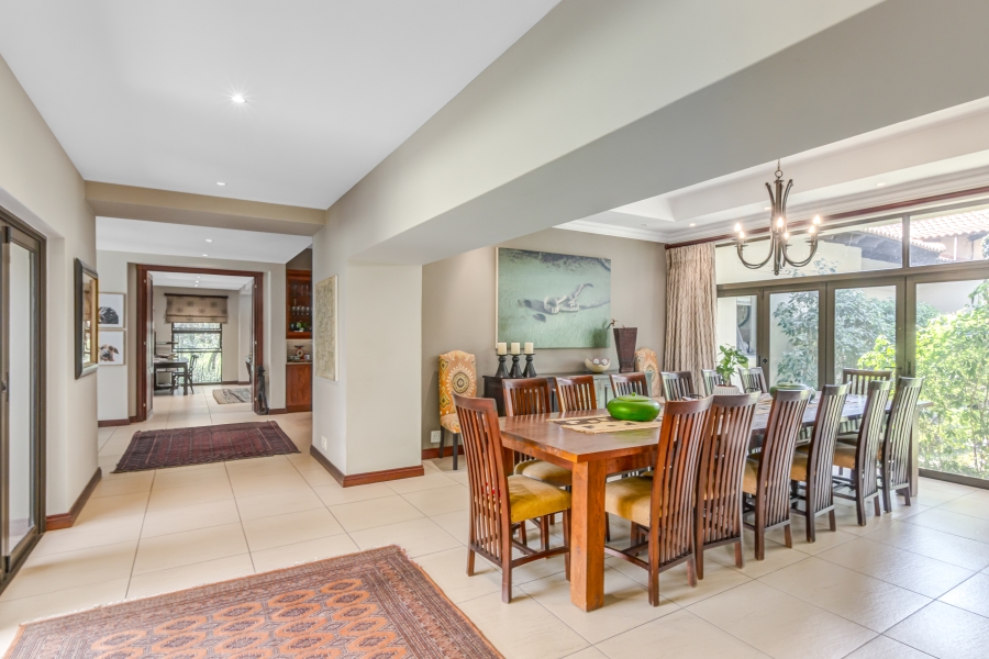 6 Bedroom Property for Sale in Chartwell Gauteng