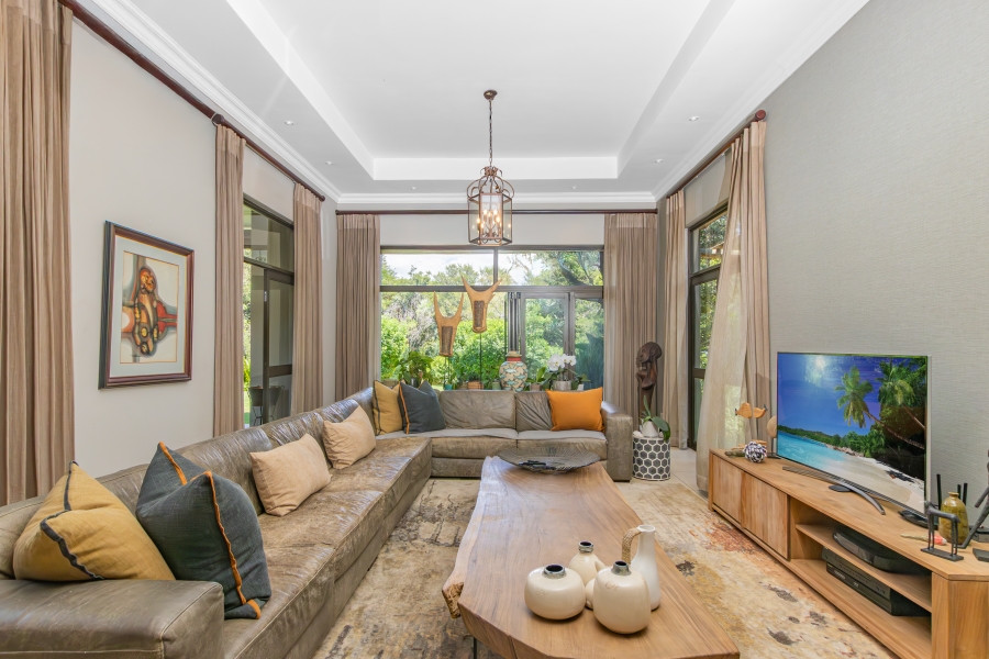 6 Bedroom Property for Sale in Chartwell Gauteng