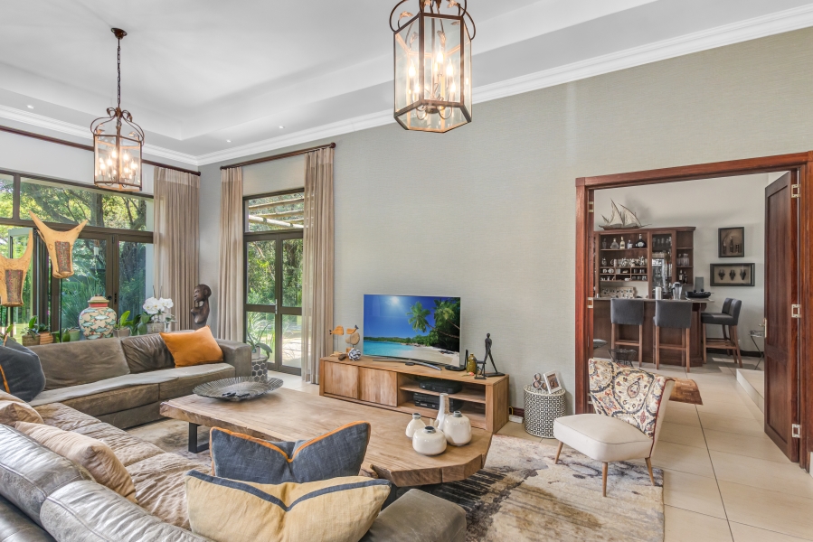 6 Bedroom Property for Sale in Chartwell Gauteng