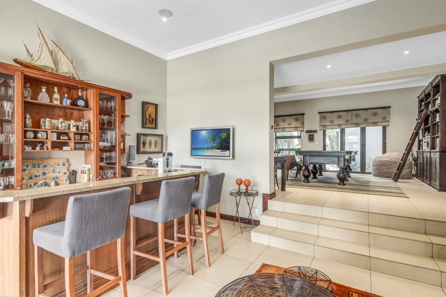 6 Bedroom Property for Sale in Chartwell Gauteng