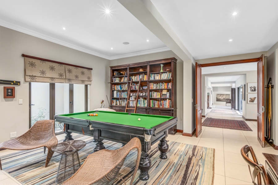 6 Bedroom Property for Sale in Chartwell Gauteng