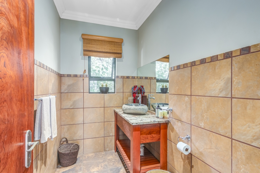 6 Bedroom Property for Sale in Chartwell Gauteng