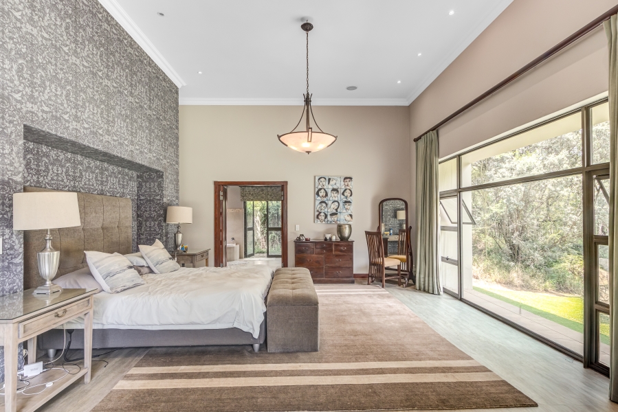 6 Bedroom Property for Sale in Chartwell Gauteng