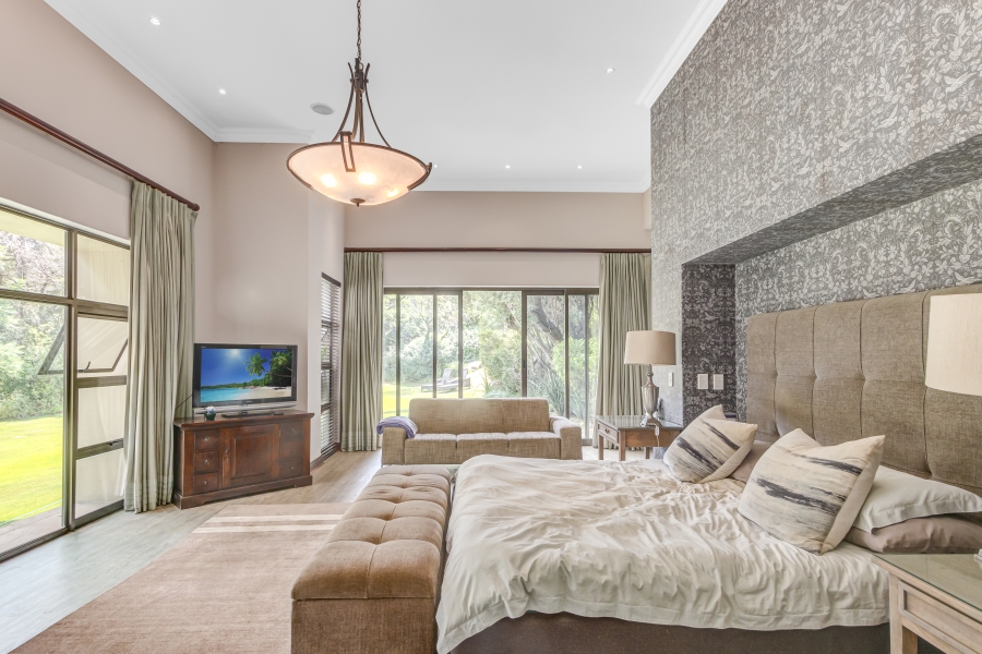 6 Bedroom Property for Sale in Chartwell Gauteng