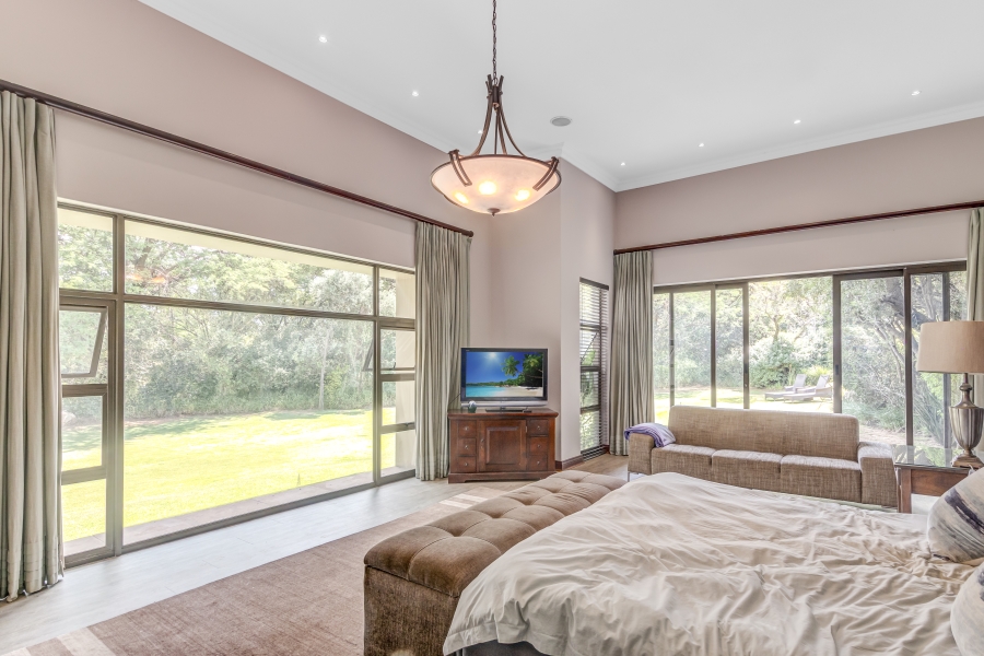 6 Bedroom Property for Sale in Chartwell Gauteng