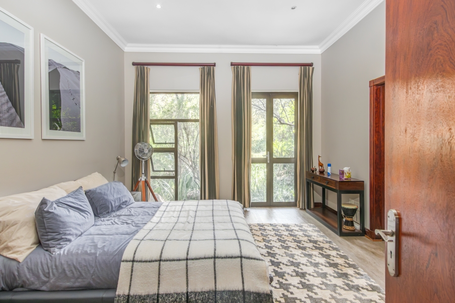 6 Bedroom Property for Sale in Chartwell Gauteng