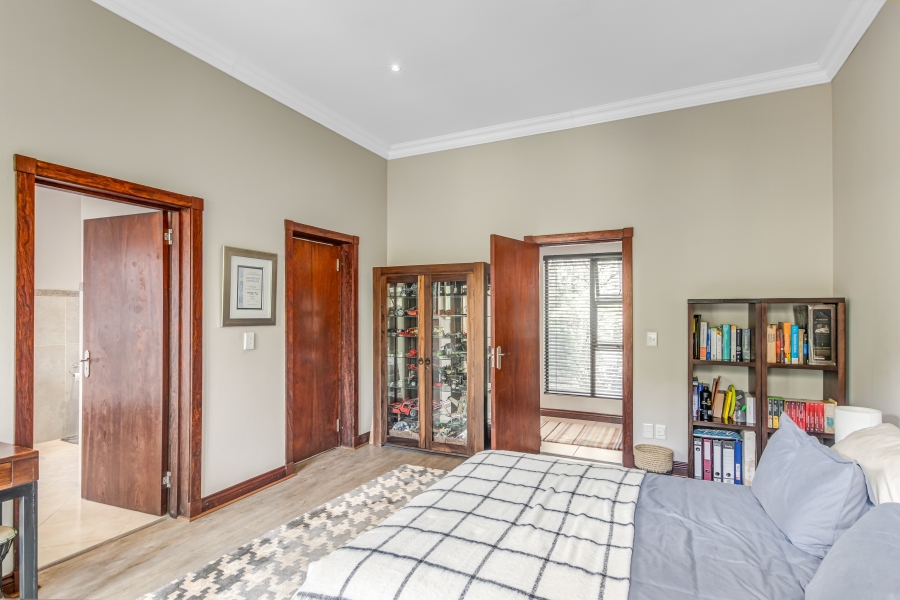 6 Bedroom Property for Sale in Chartwell Gauteng