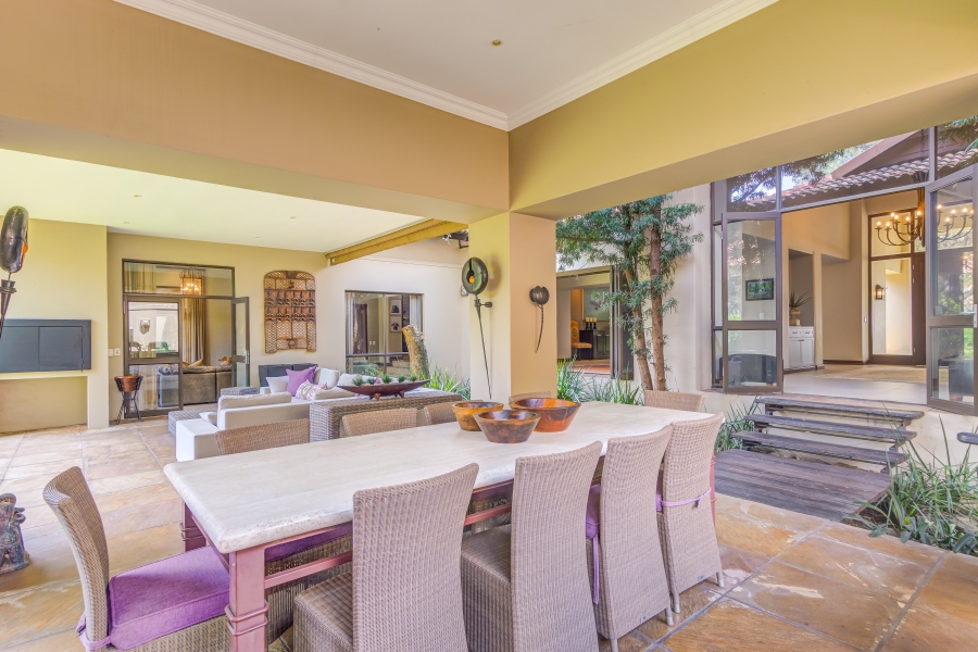 6 Bedroom Property for Sale in Chartwell Gauteng