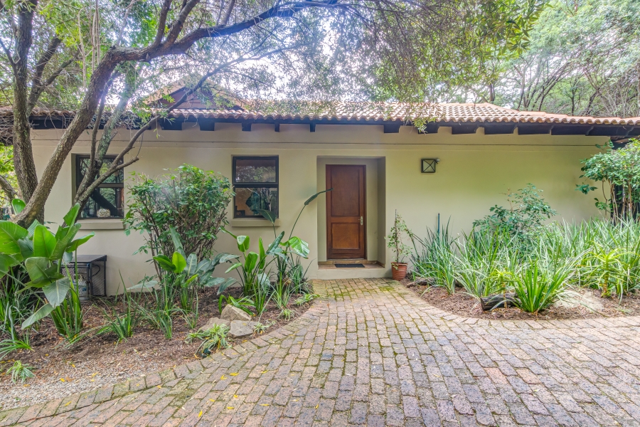 6 Bedroom Property for Sale in Chartwell Gauteng