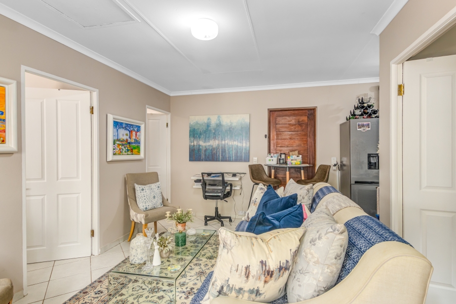 6 Bedroom Property for Sale in Chartwell Gauteng