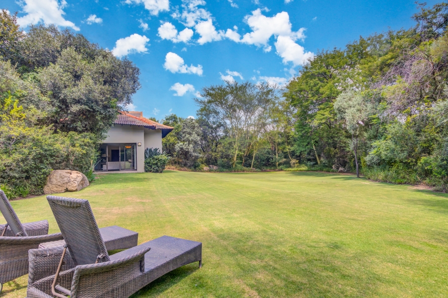 6 Bedroom Property for Sale in Chartwell Gauteng