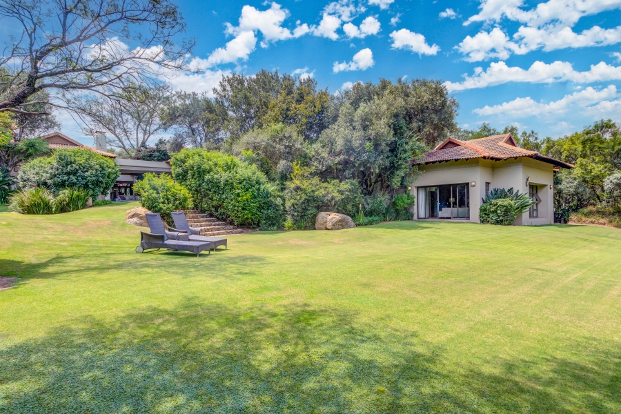 6 Bedroom Property for Sale in Chartwell Gauteng