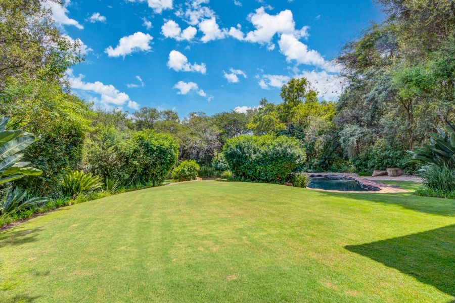 6 Bedroom Property for Sale in Chartwell Gauteng