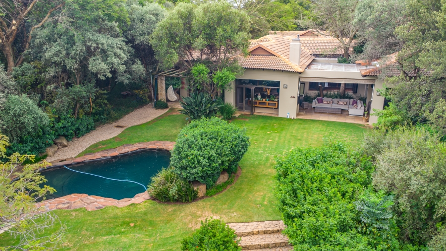 6 Bedroom Property for Sale in Chartwell Gauteng