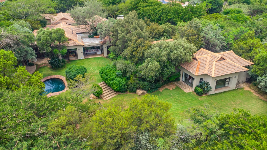 6 Bedroom Property for Sale in Chartwell Gauteng