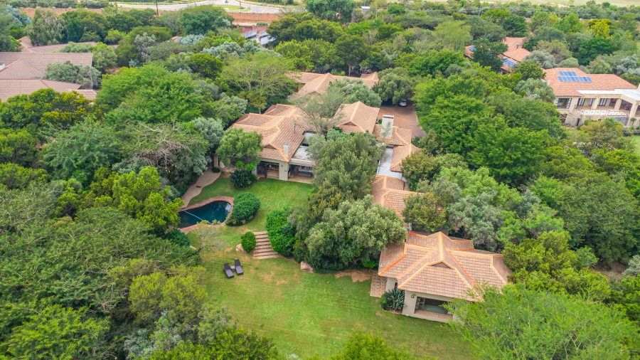 6 Bedroom Property for Sale in Chartwell Gauteng