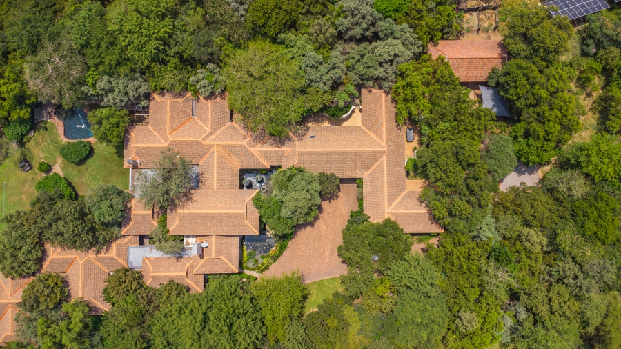 6 Bedroom Property for Sale in Chartwell Gauteng