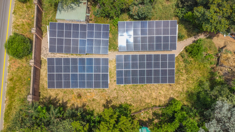 6 Bedroom Property for Sale in Chartwell Gauteng