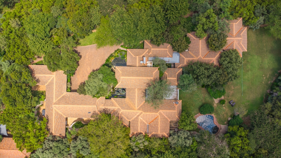 6 Bedroom Property for Sale in Chartwell Gauteng