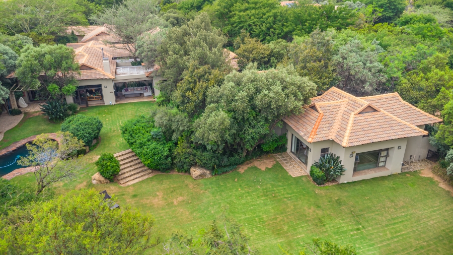 6 Bedroom Property for Sale in Chartwell Gauteng