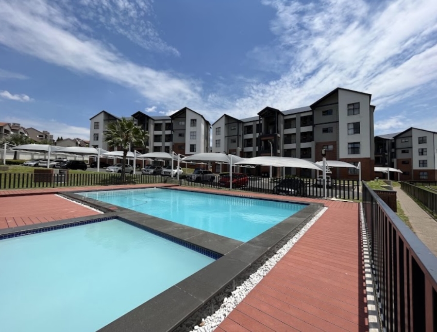 To Let 3 Bedroom Property for Rent in Noordhang Gauteng