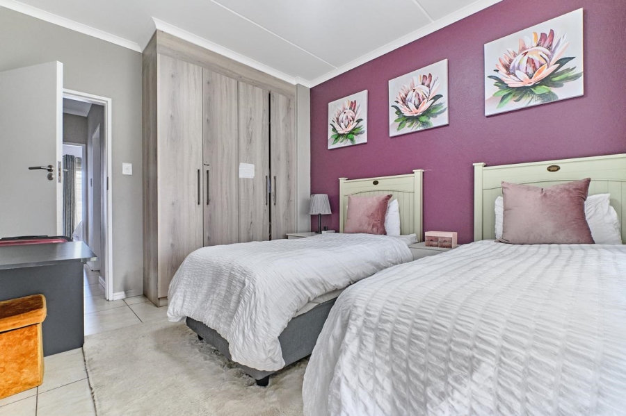 To Let 3 Bedroom Property for Rent in Noordhang Gauteng