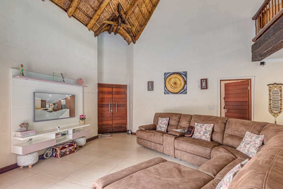 4 Bedroom Property for Sale in Kyalami Gauteng