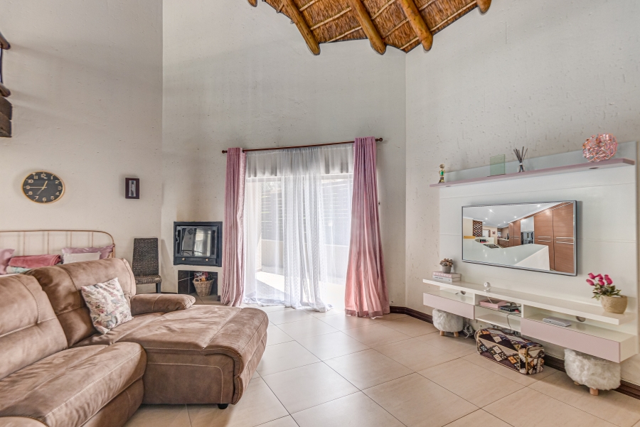 4 Bedroom Property for Sale in Kyalami Gauteng