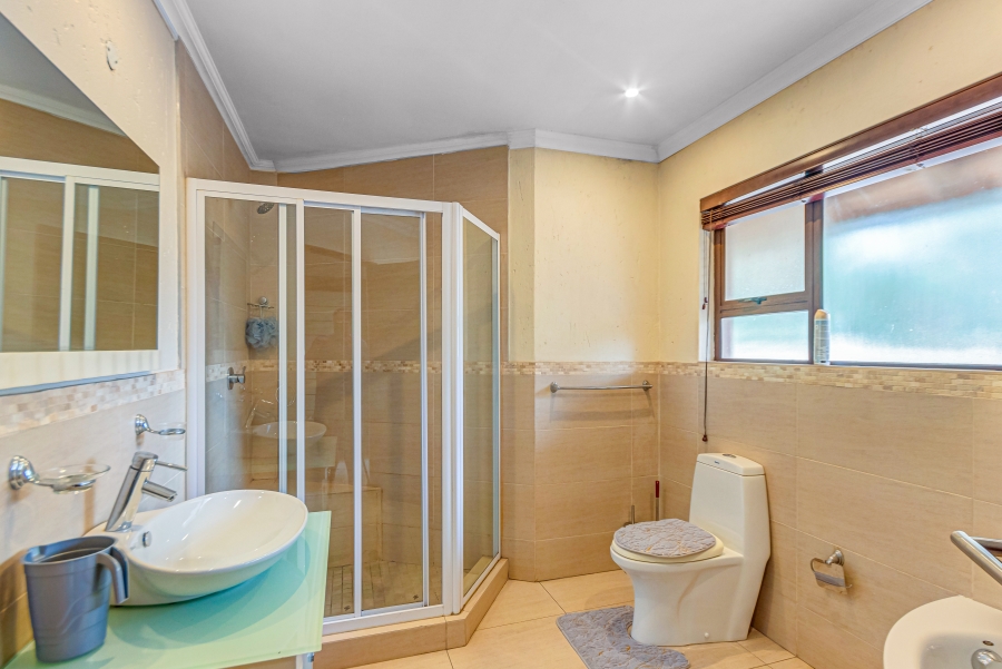 4 Bedroom Property for Sale in Kyalami Gauteng