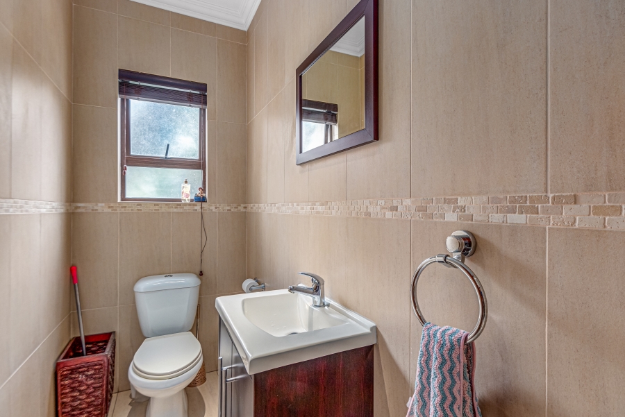 4 Bedroom Property for Sale in Kyalami Gauteng