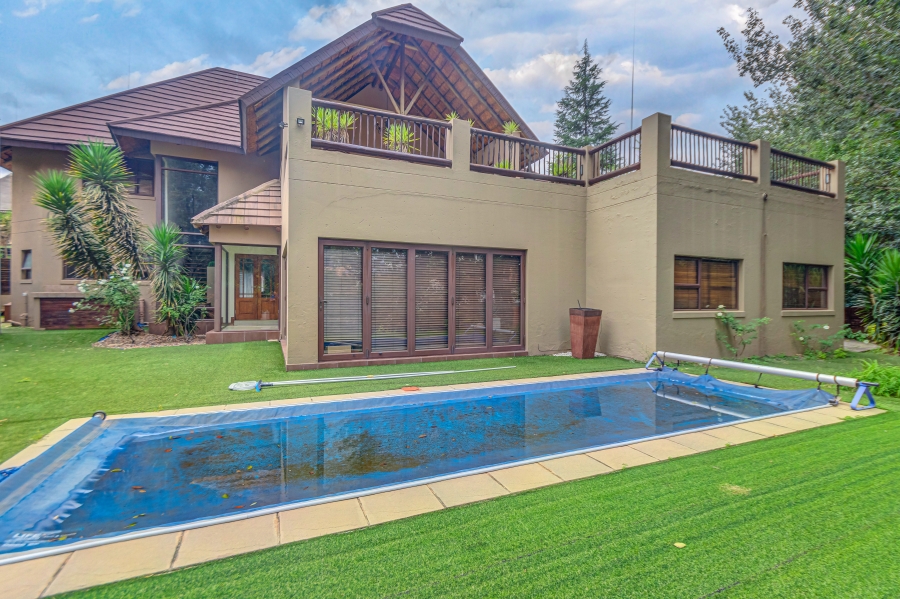 4 Bedroom Property for Sale in Kyalami Gauteng