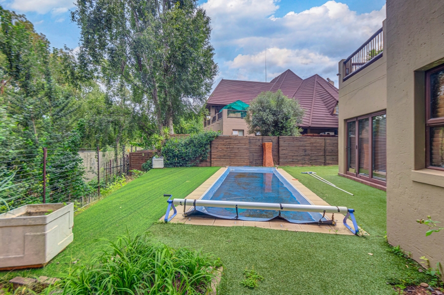 4 Bedroom Property for Sale in Kyalami Gauteng