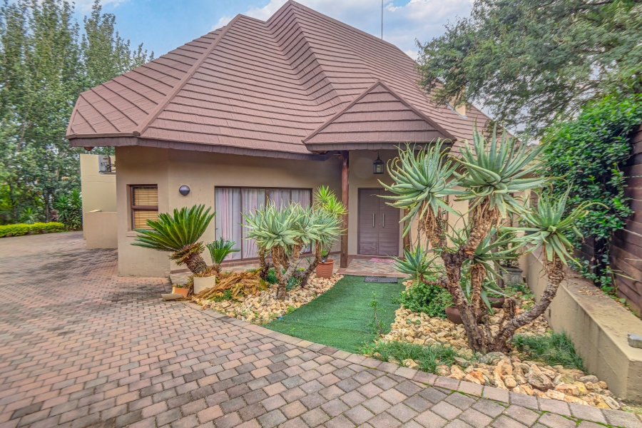 4 Bedroom Property for Sale in Kyalami Gauteng