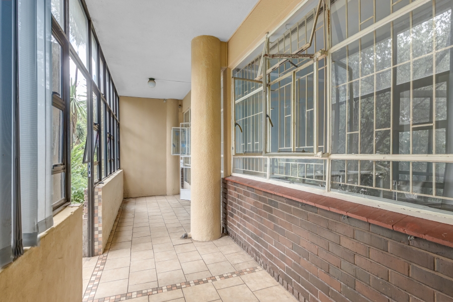 2 Bedroom Property for Sale in Parktown Gauteng