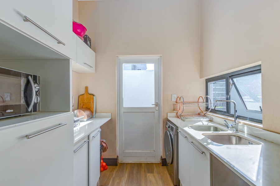 4 Bedroom Property for Sale in Broadacres Gauteng