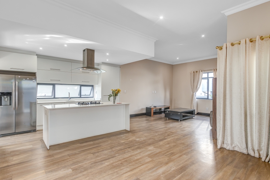 4 Bedroom Property for Sale in Broadacres Gauteng