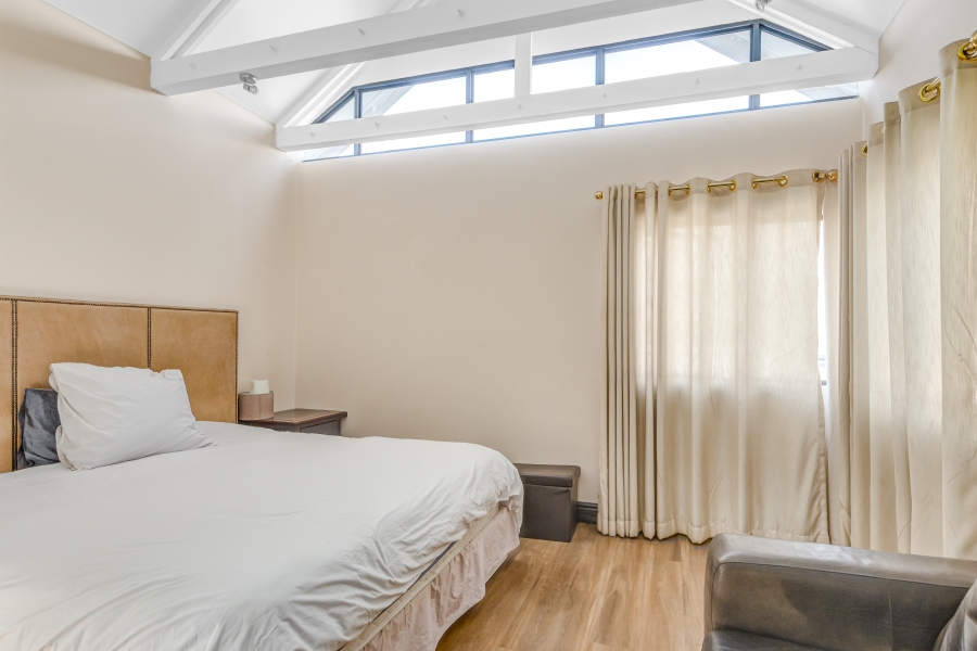 4 Bedroom Property for Sale in Broadacres Gauteng