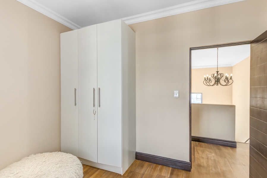 4 Bedroom Property for Sale in Broadacres Gauteng