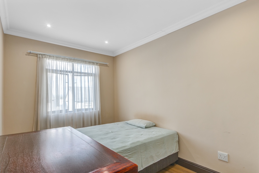 4 Bedroom Property for Sale in Broadacres Gauteng