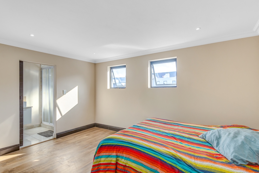 4 Bedroom Property for Sale in Broadacres Gauteng