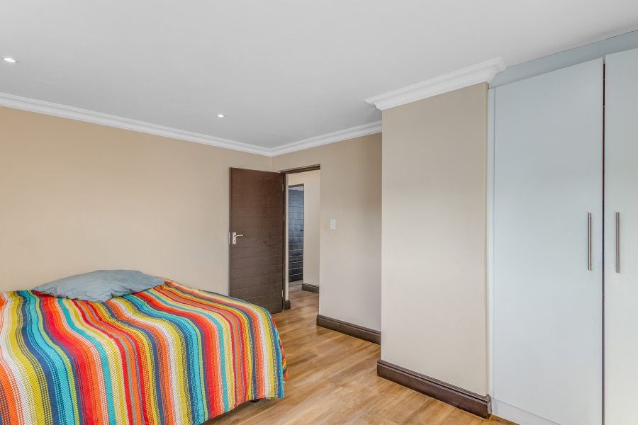 4 Bedroom Property for Sale in Broadacres Gauteng