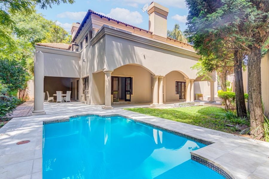 5 Bedroom Property for Sale in Sandown Gauteng