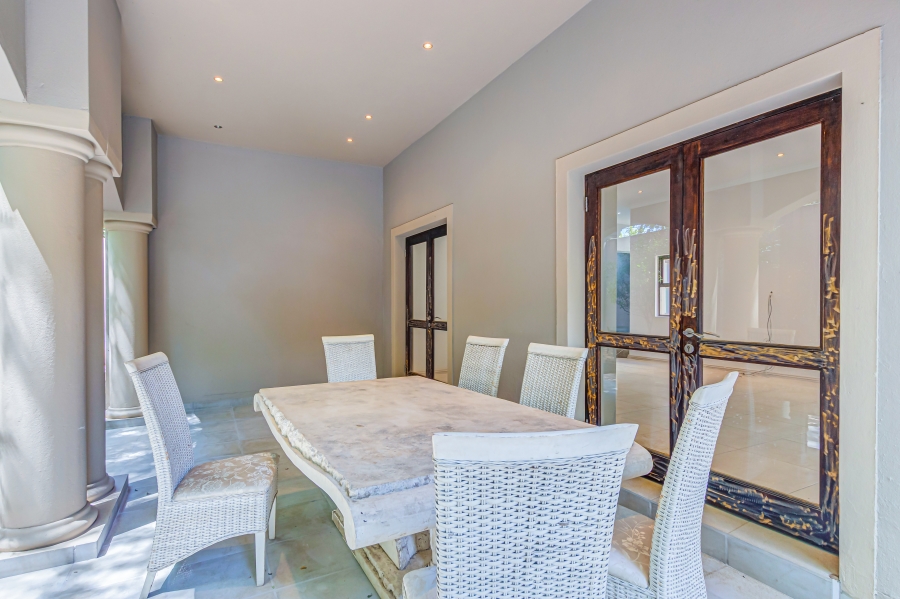 5 Bedroom Property for Sale in Sandown Gauteng