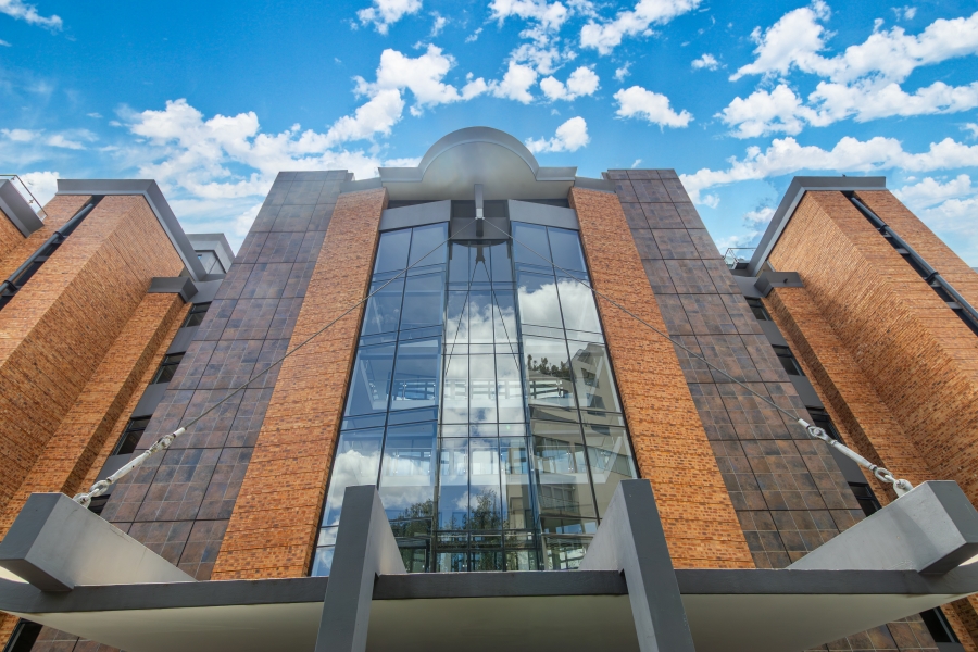 2 Bedroom Property for Sale in Morningside Gauteng