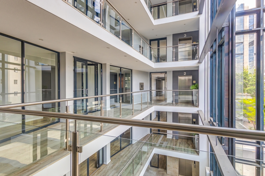 2 Bedroom Property for Sale in Morningside Gauteng