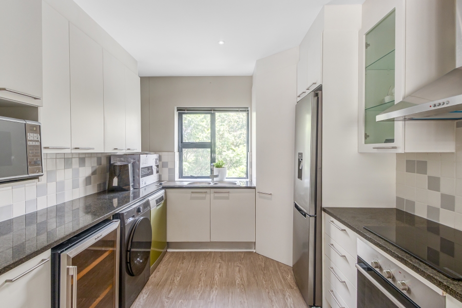 2 Bedroom Property for Sale in Morningside Gauteng