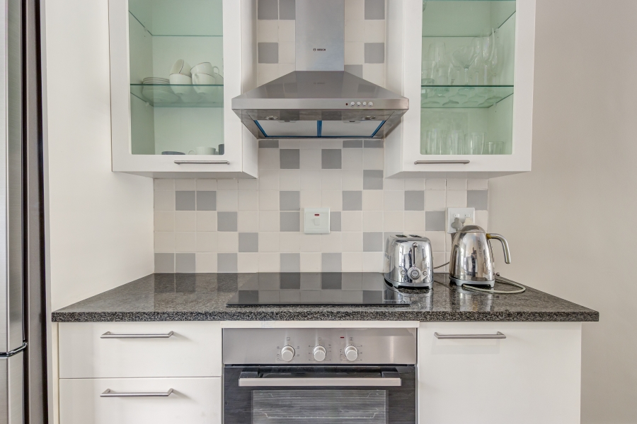 2 Bedroom Property for Sale in Morningside Gauteng